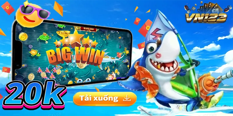 Sòng bạc trực tuyến hấp dẫn