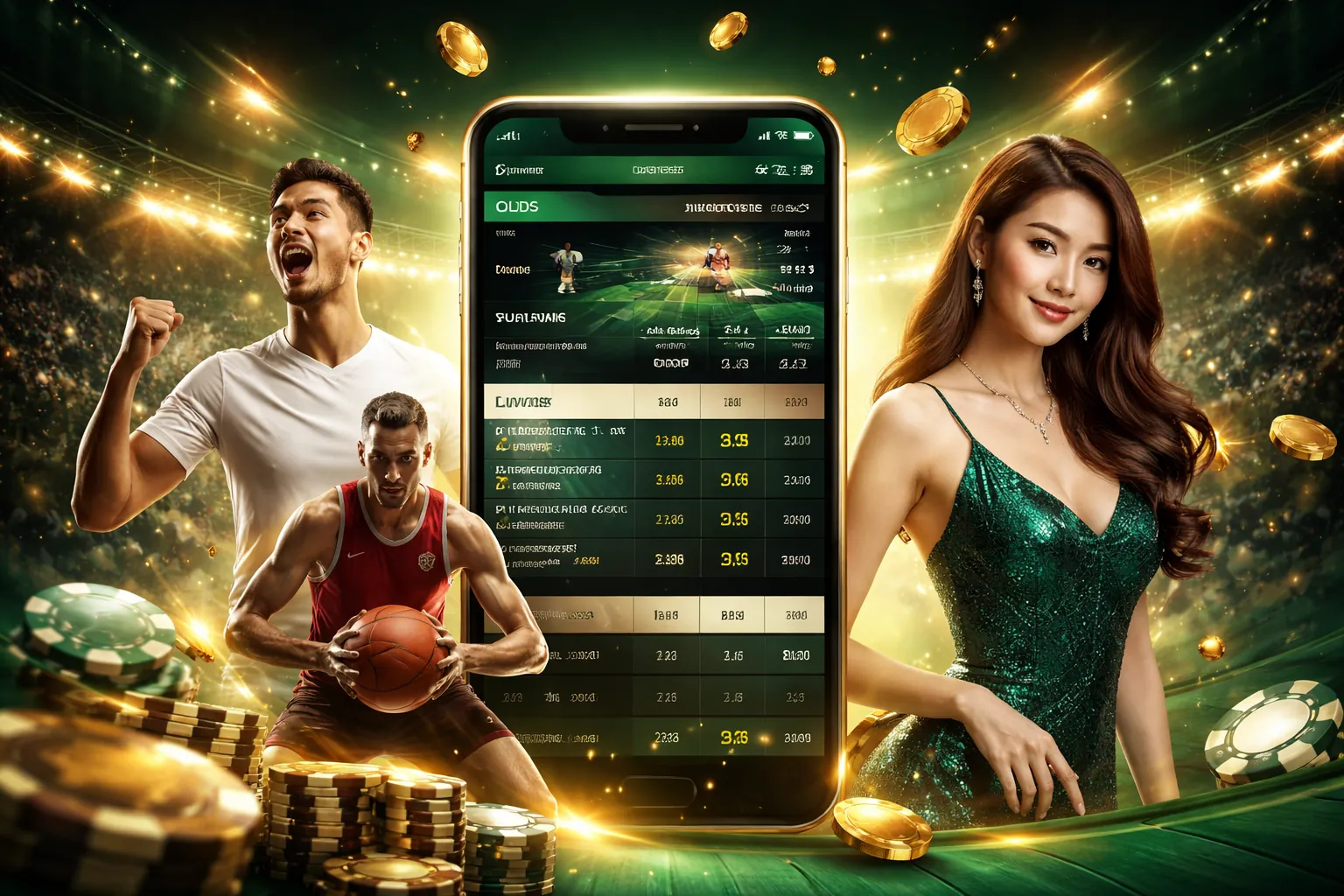 Chọn trận đá gà chất lượng 55vin