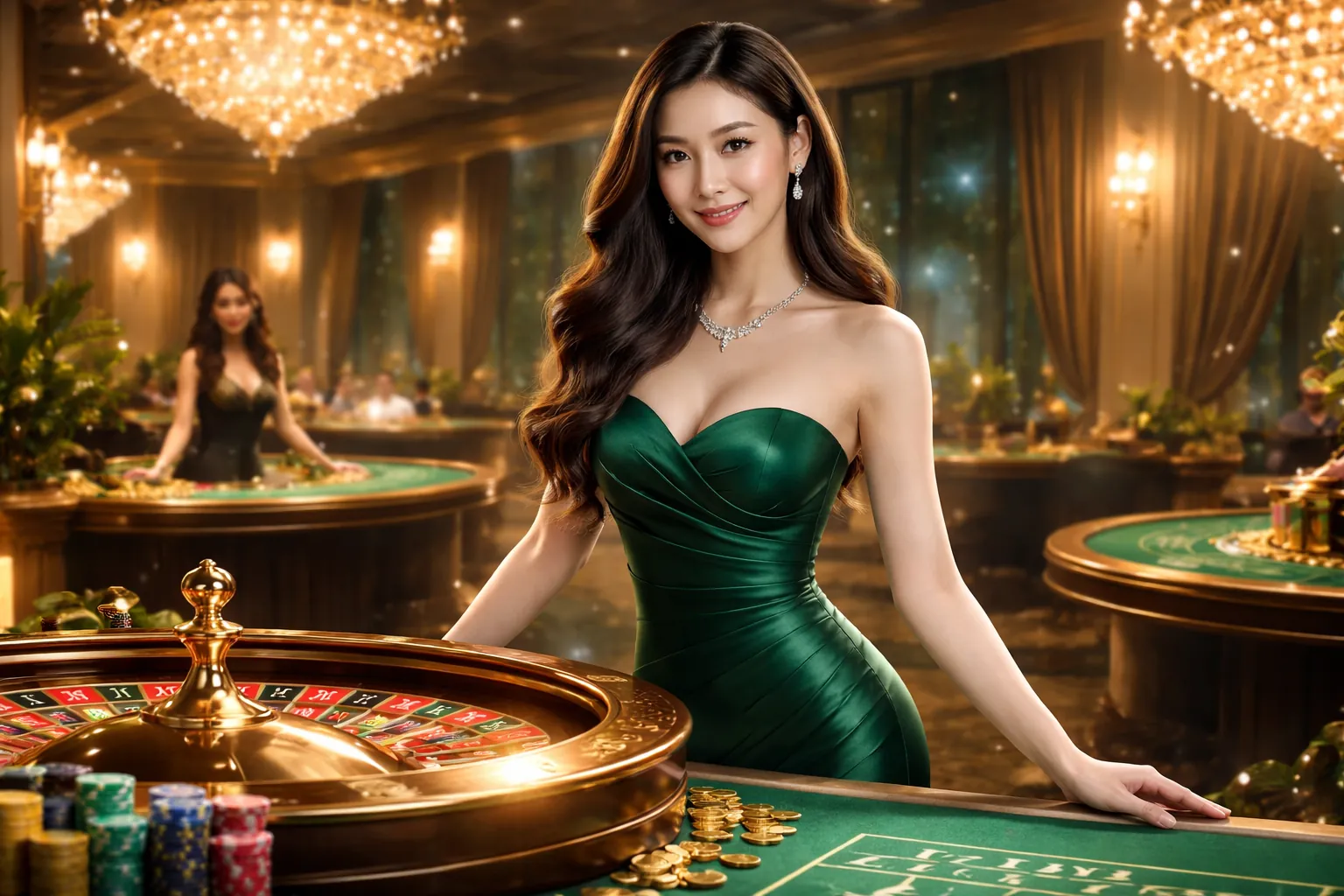 Đá gà trực tiếp 55vin