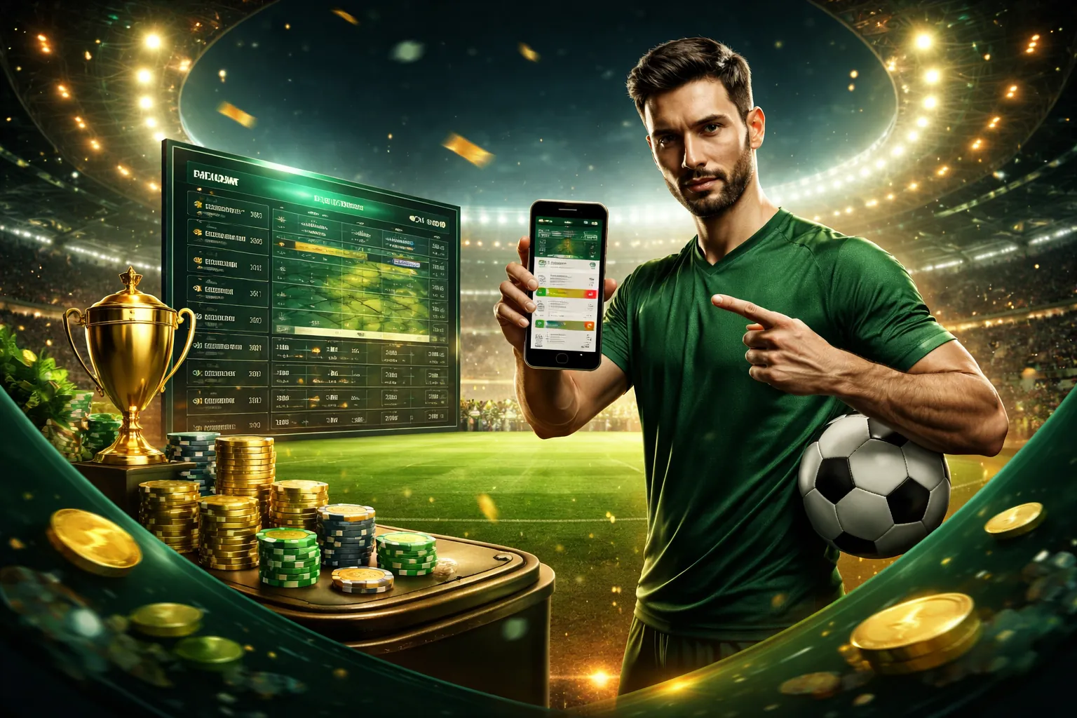 Casino trực tuyến 55vin