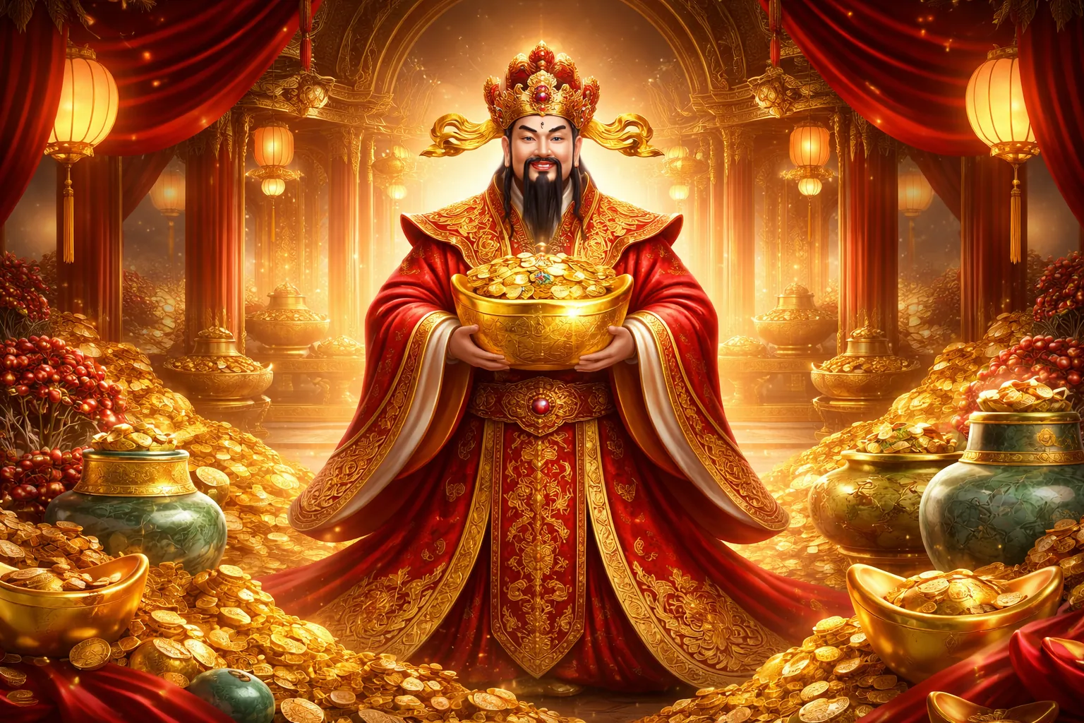 Thế giới bắn cá sống động tại 55vin Đá Gà