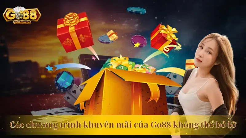 Ưu đãi và khuyến mãi độc quyền tại 55vin